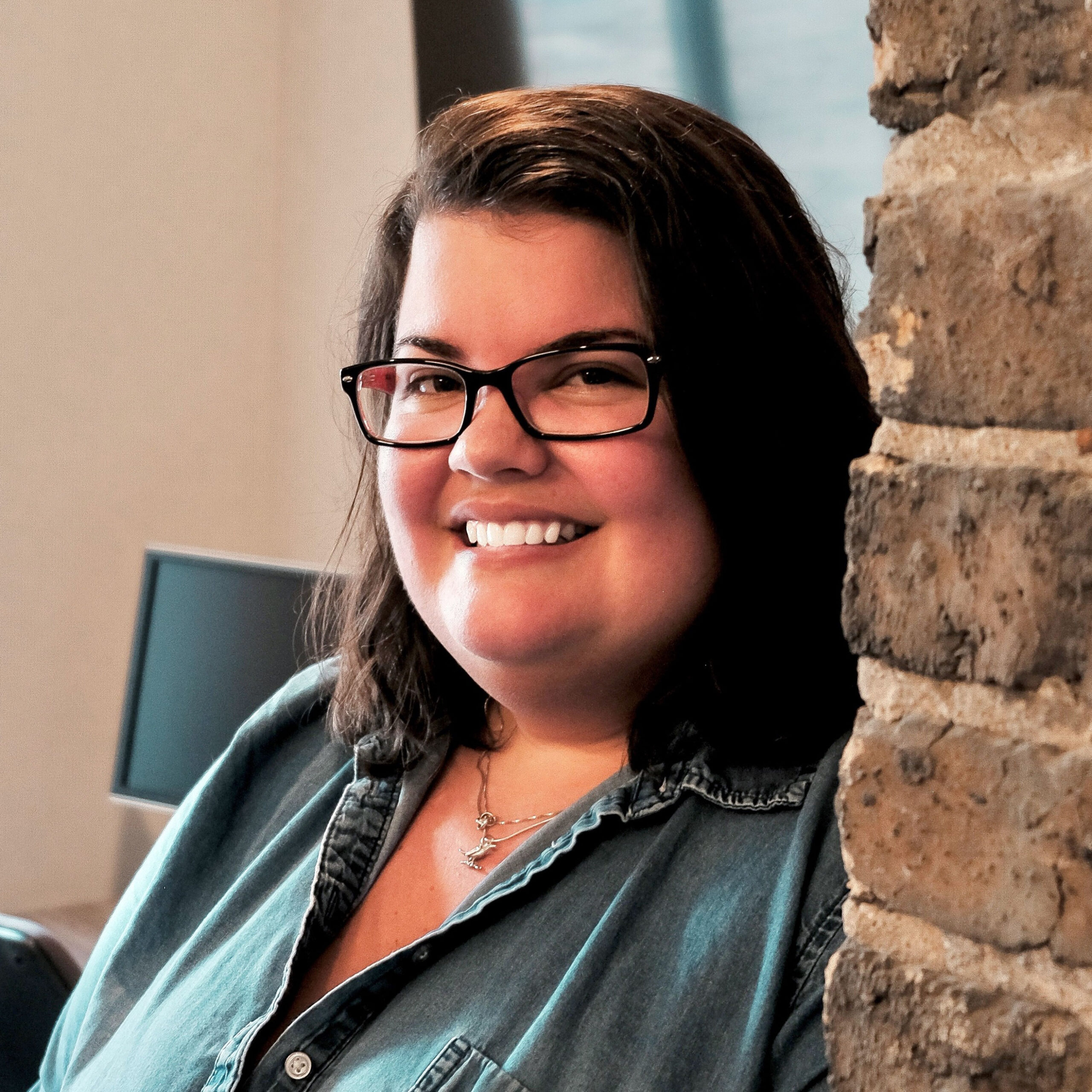 Penta Software - Samantha, Director of Operations