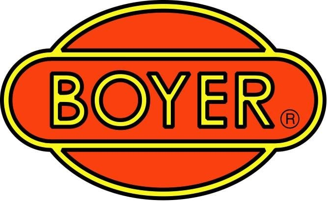 Boyer Inc logo