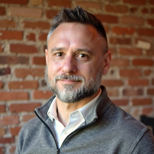 Penta Software - Mike, Lead System Engineer